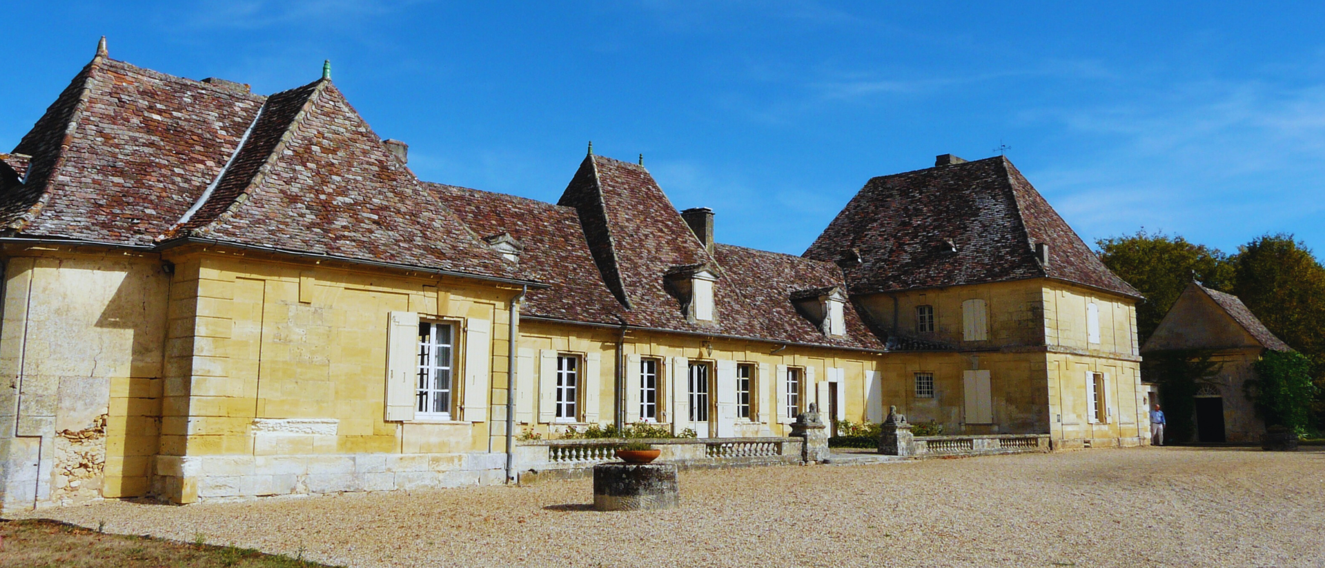 Château de Monbrun