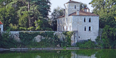 Château de Ferrassou