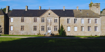 Château de Gonneville