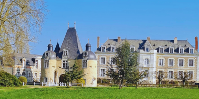 Château de La Grandière