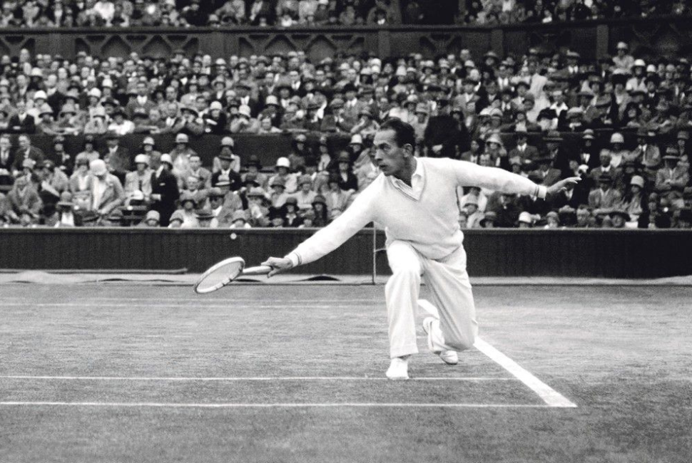 Roland-Garros avant la lettre