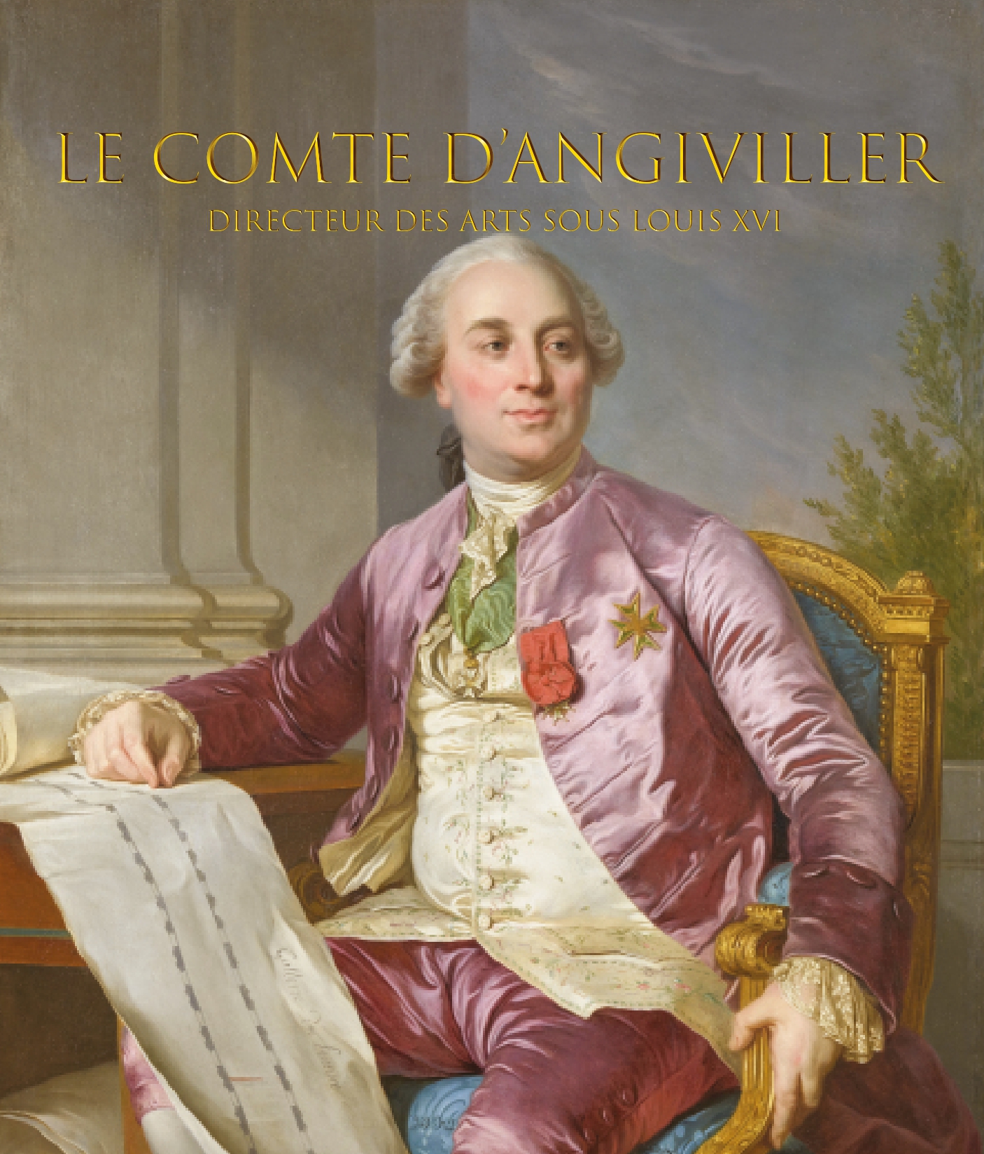 © Château de Saint-Rémy-en-L'Eau