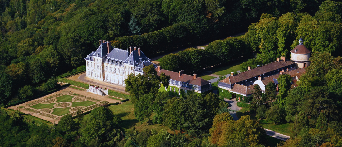 Domaine de Saint-Jean de Beauregard