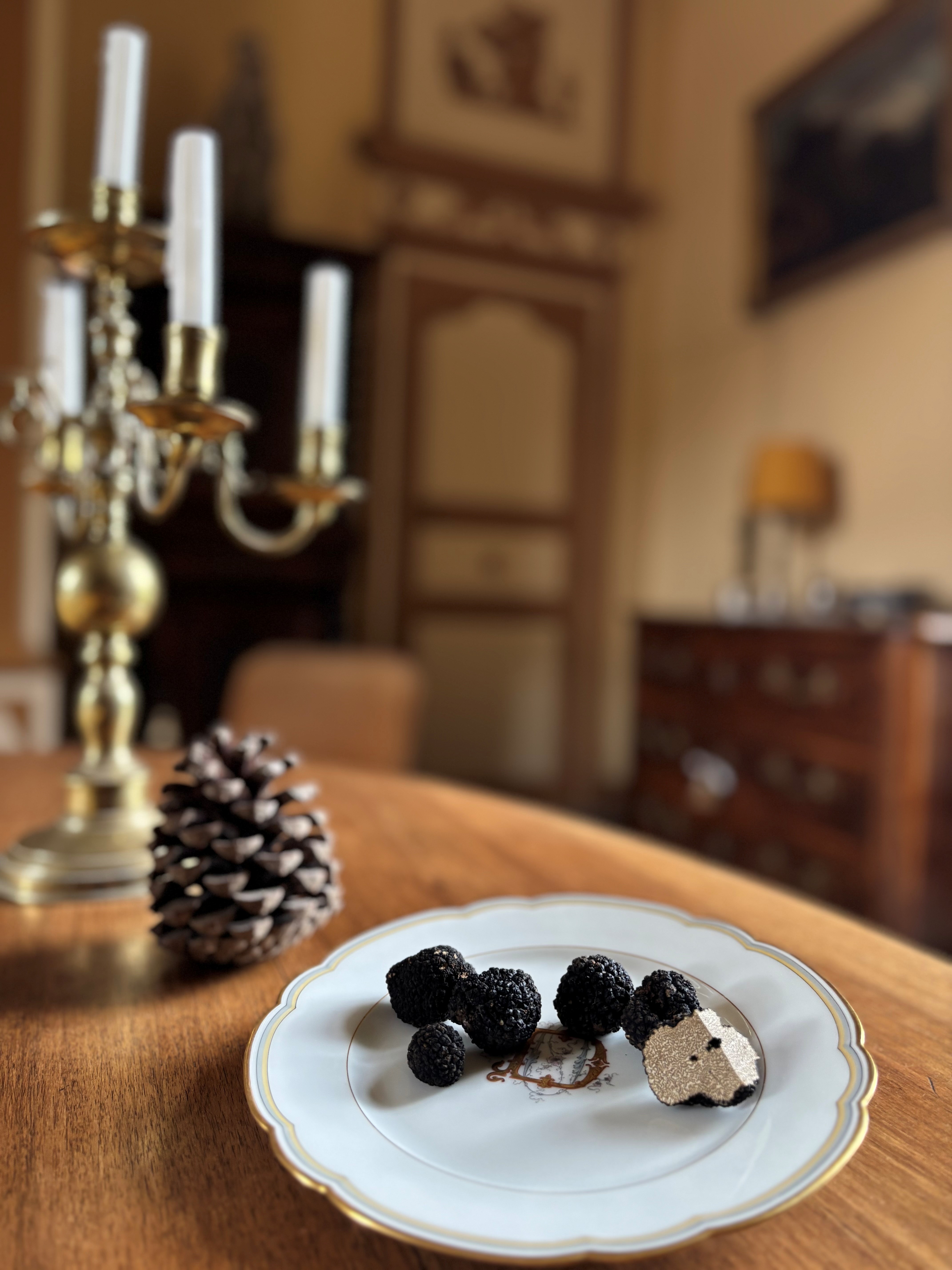 Château d'Entre-Deux-Monts