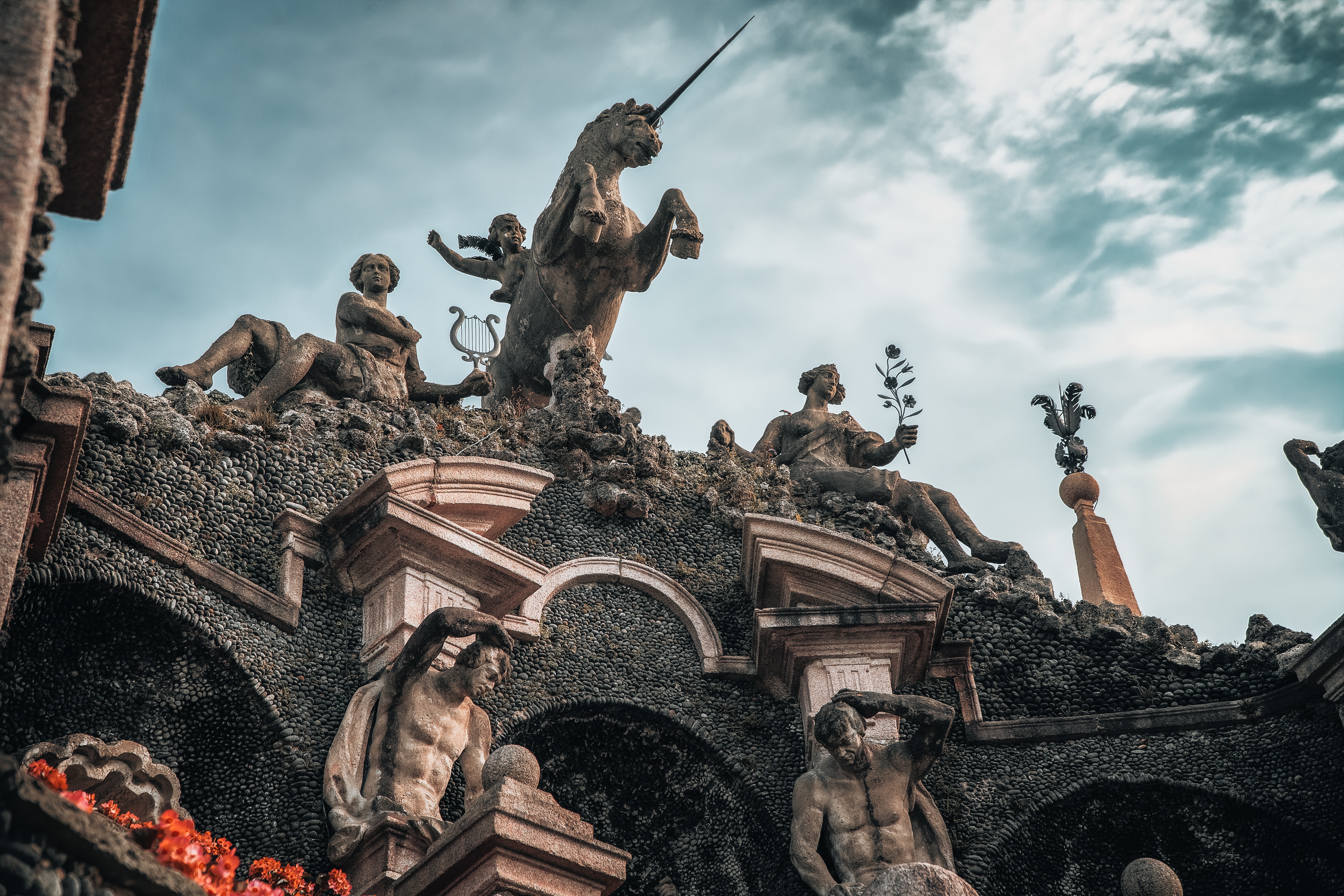 Isola Bella © P. Bill, Unsplash