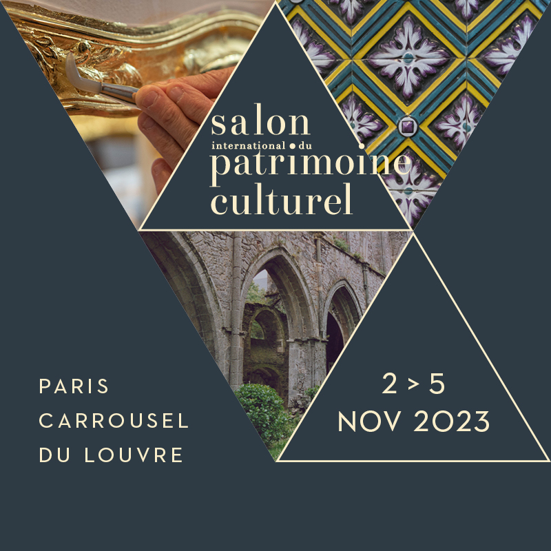 Salon du patrimoine culturel