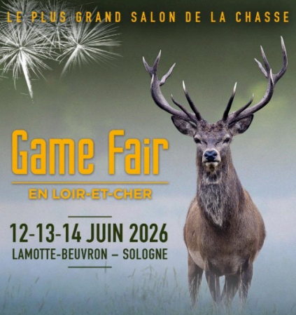 Game Fair