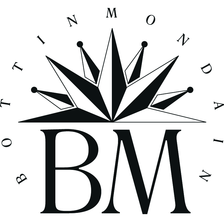 logo BM
