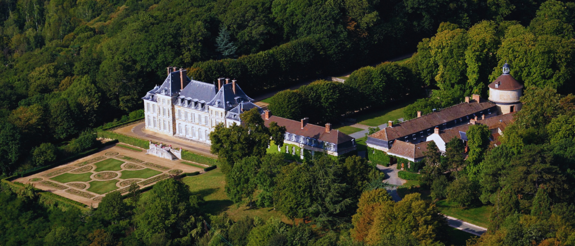 Château de Saint-Jean de Beauregard