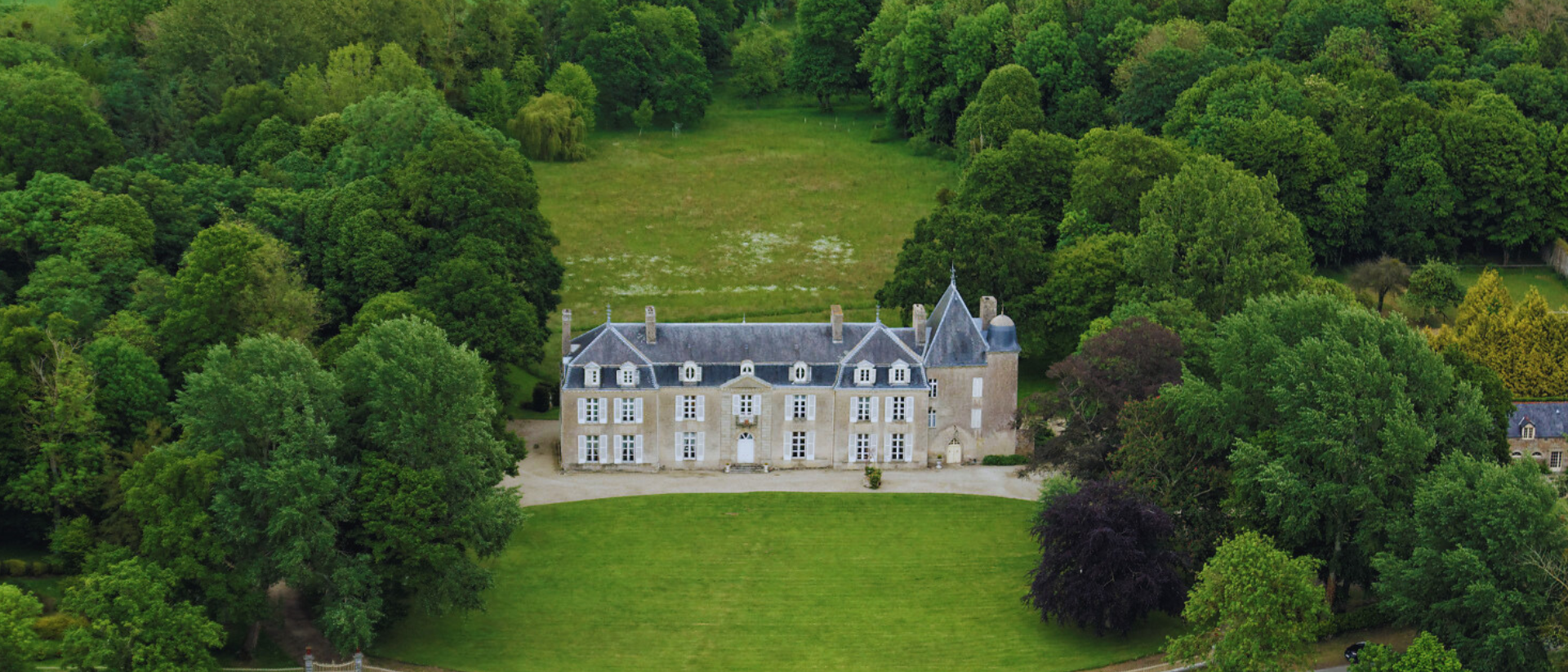 Château de Bogard