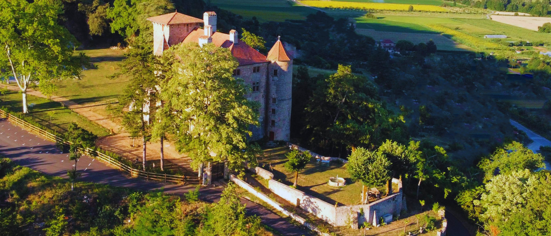 Château de Charmes