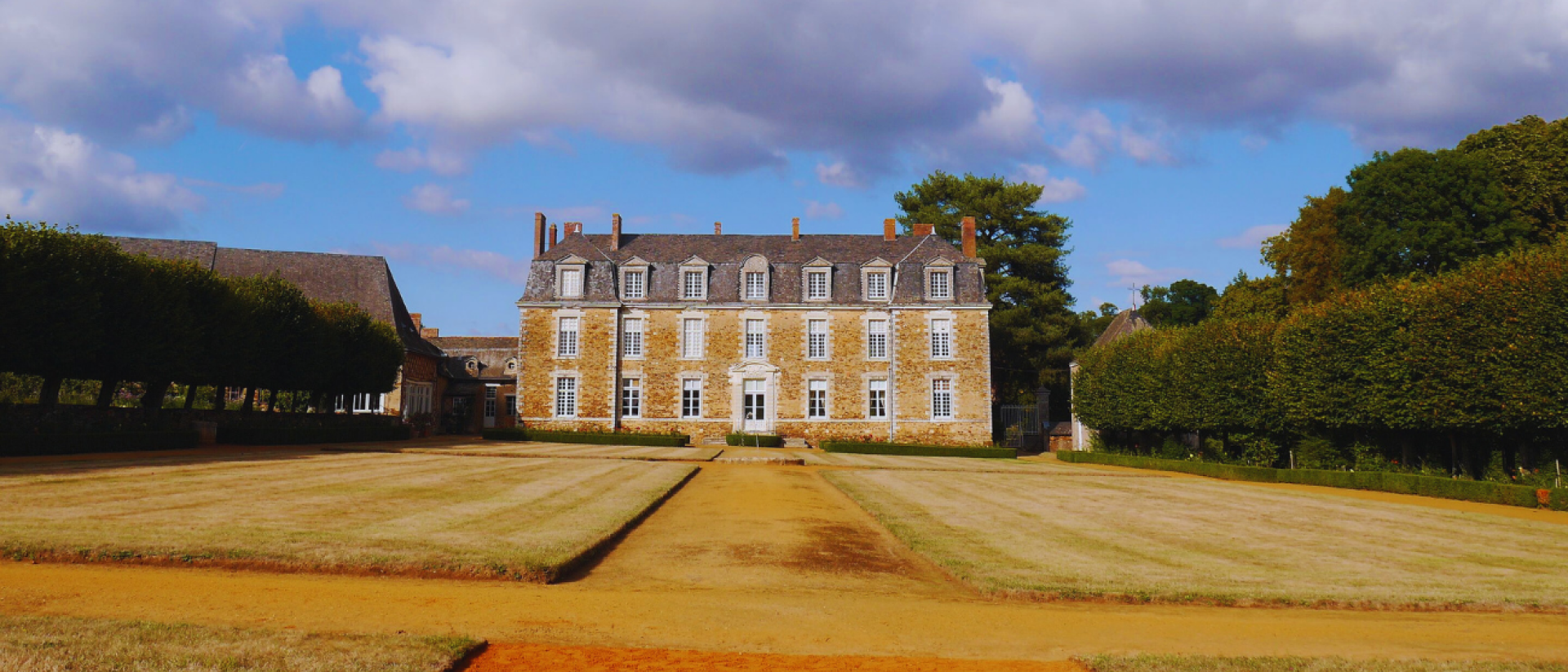 Château de La Faucille