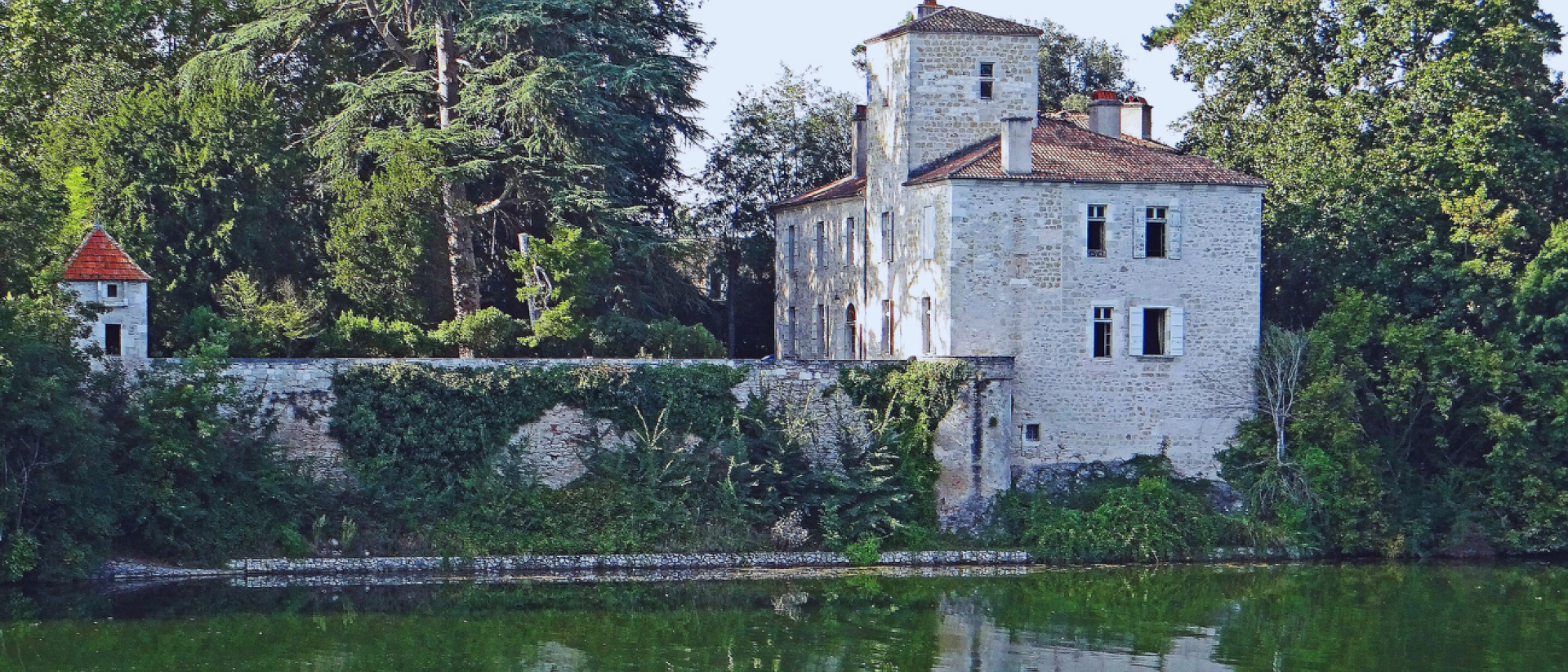 Château de Ferrassou