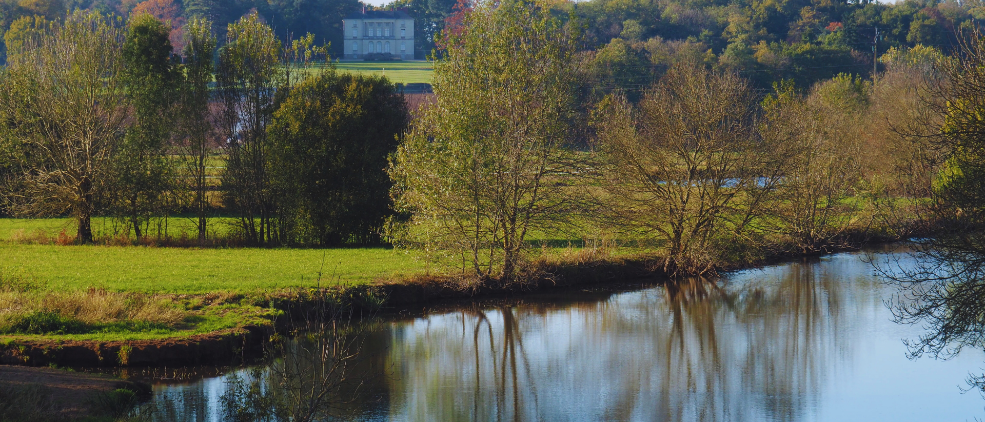 Château de Grandville