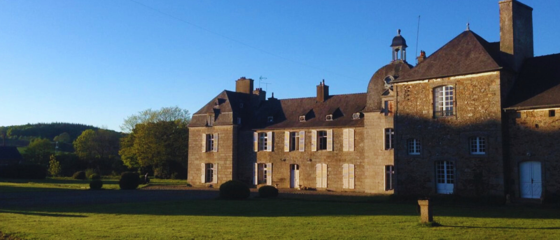 Château de la Motte-Basse