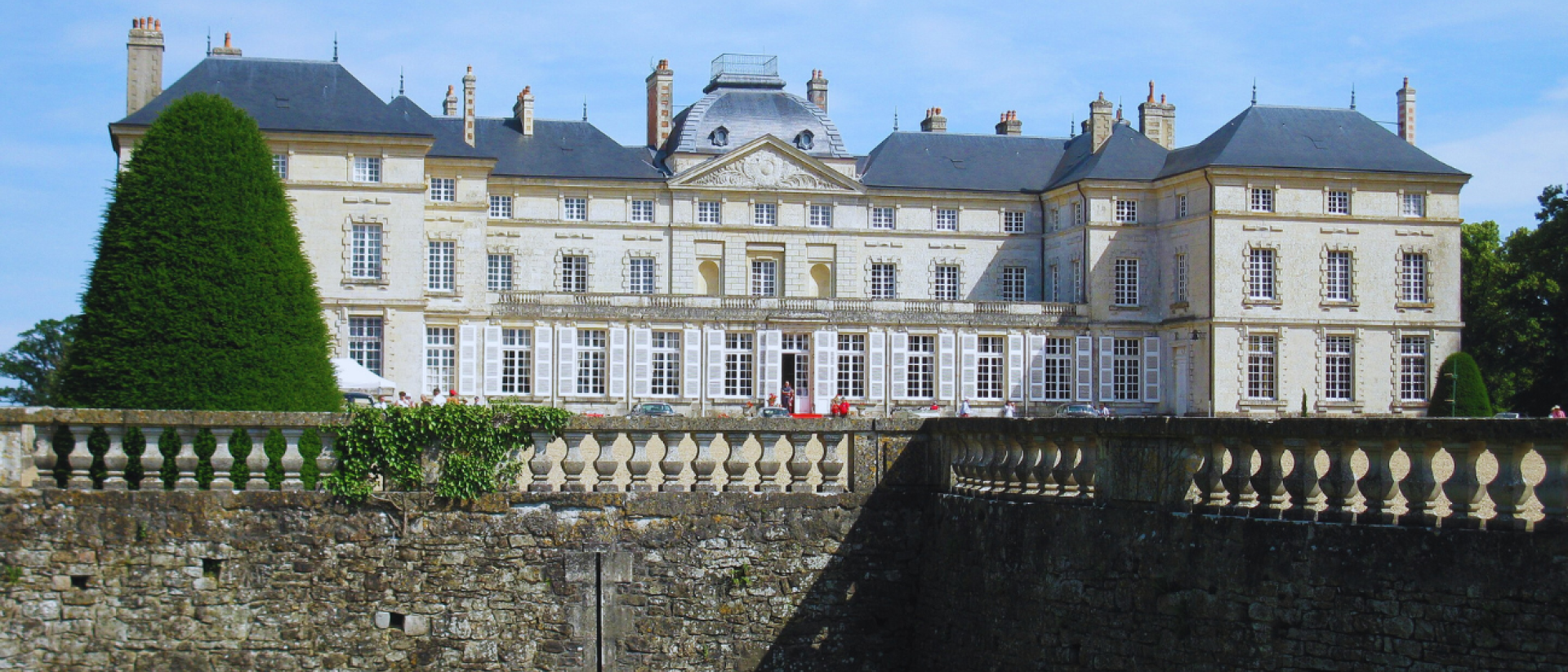 Château de Sourches