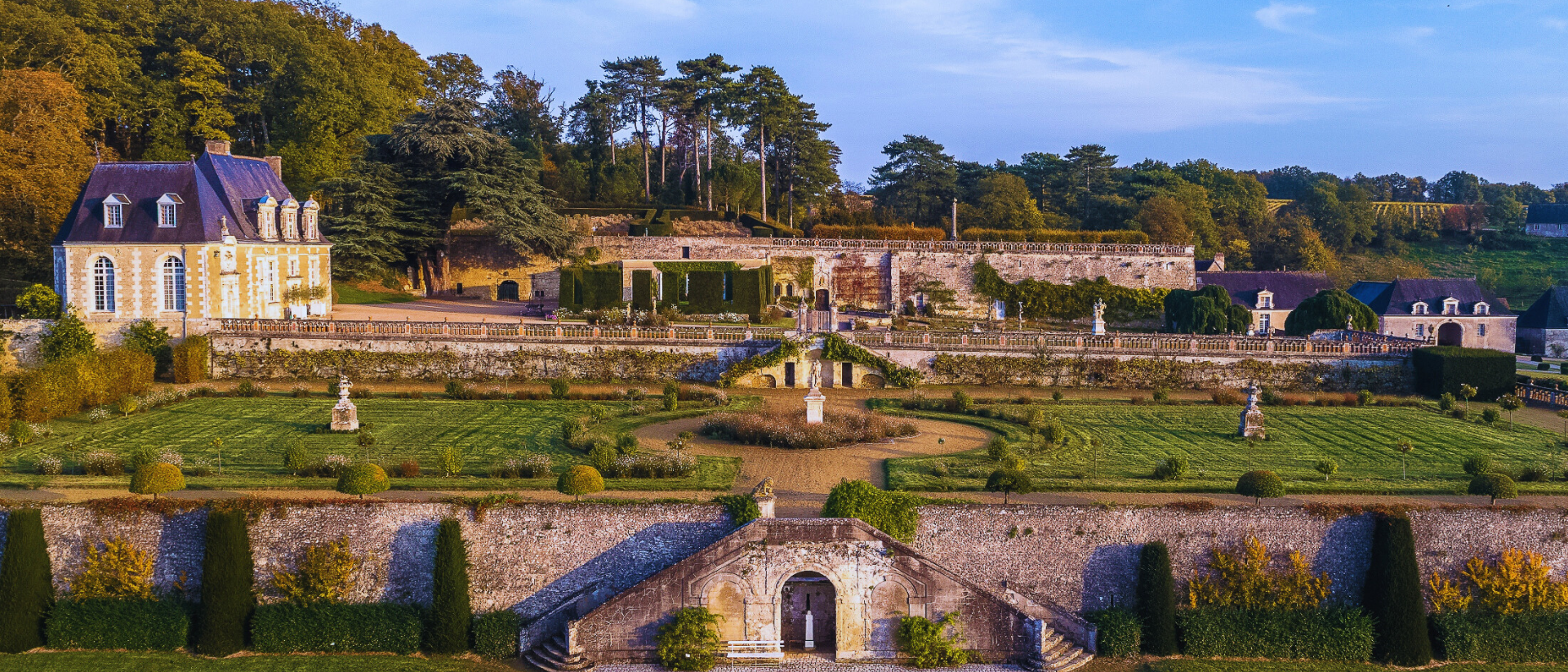 Château de Valmer