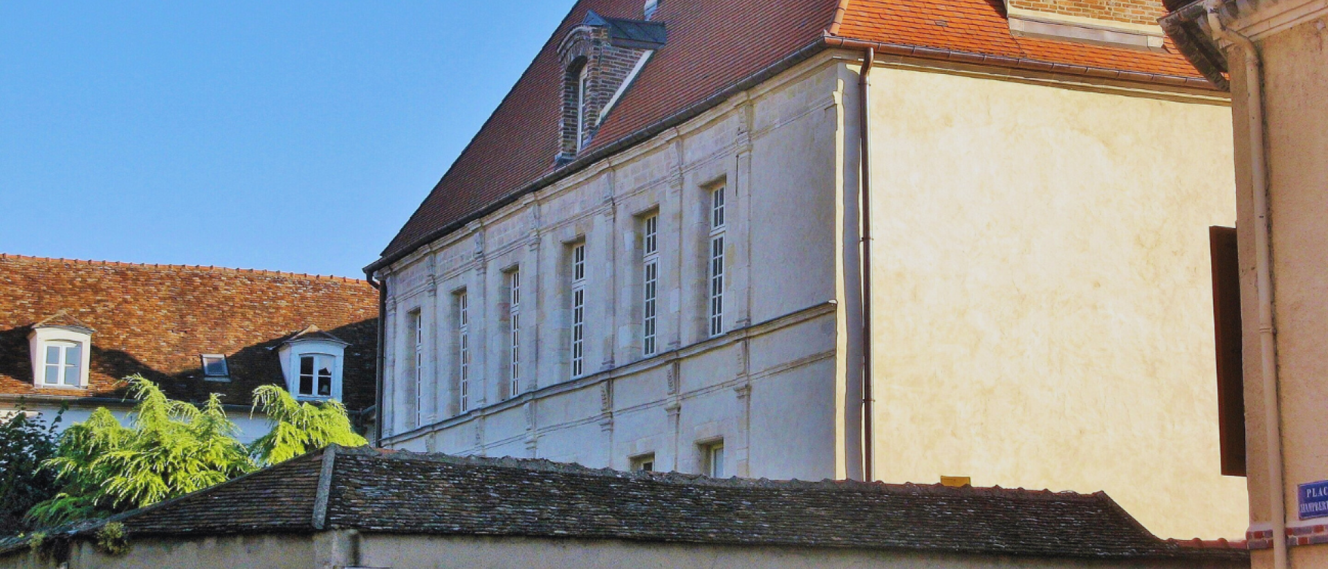 Hôtel de Vaudricourt