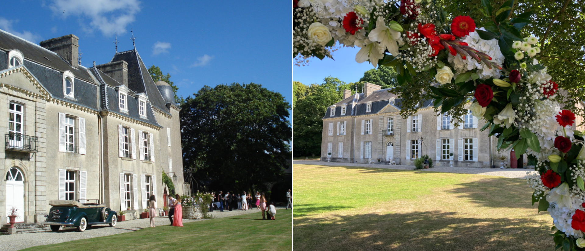 Château de Bogard