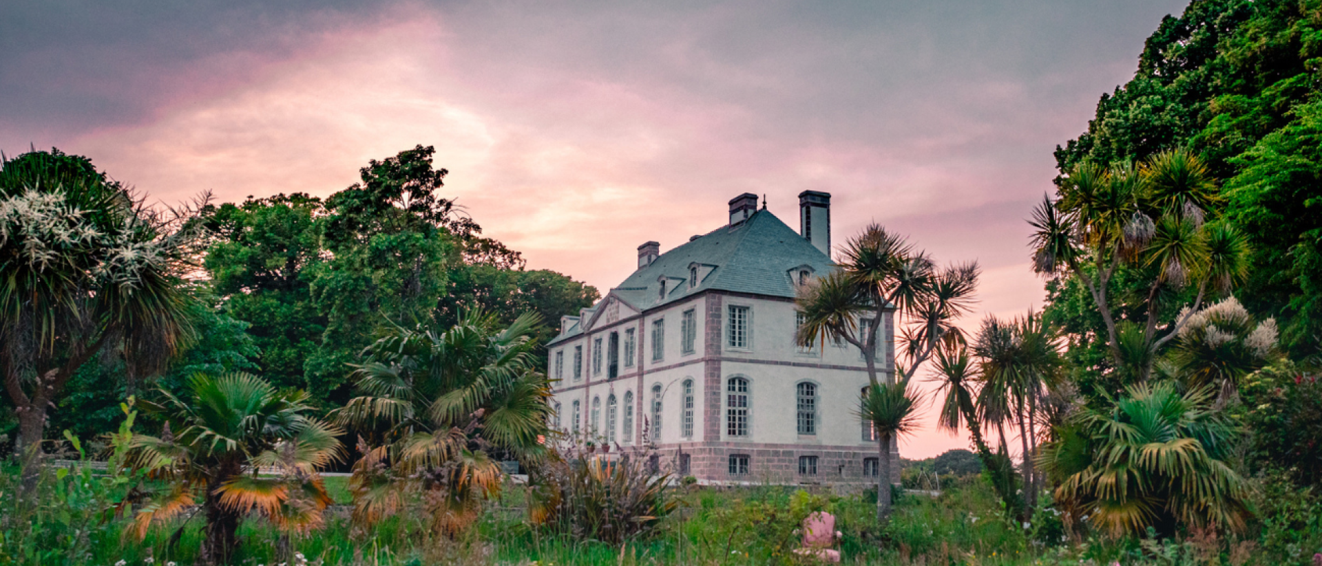 © Château de Carneville