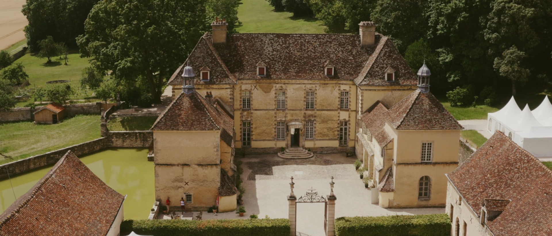 Château d'Entre-Deux-Monts
