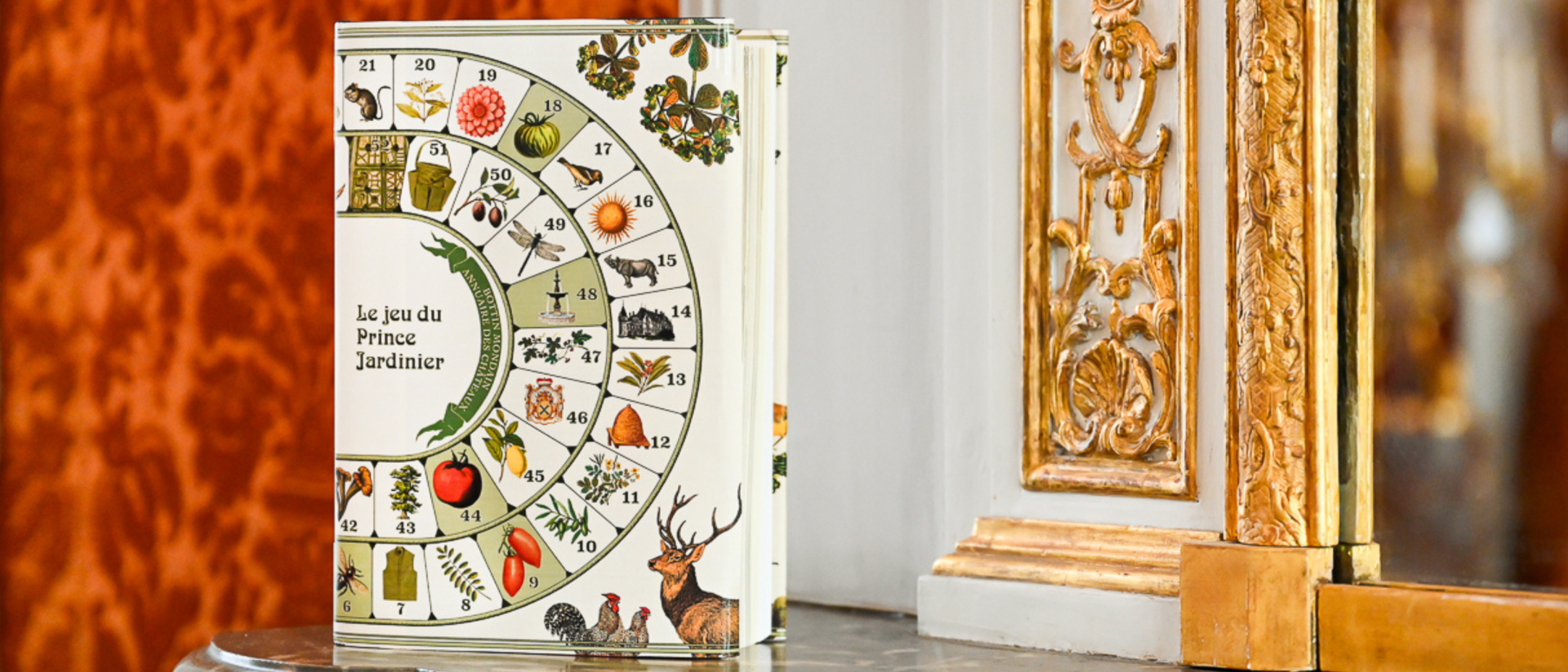 © Couverture BM 2026 