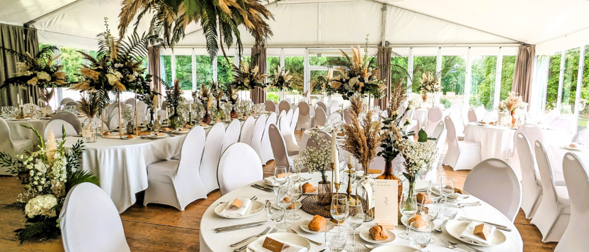 © Château de Pommorio