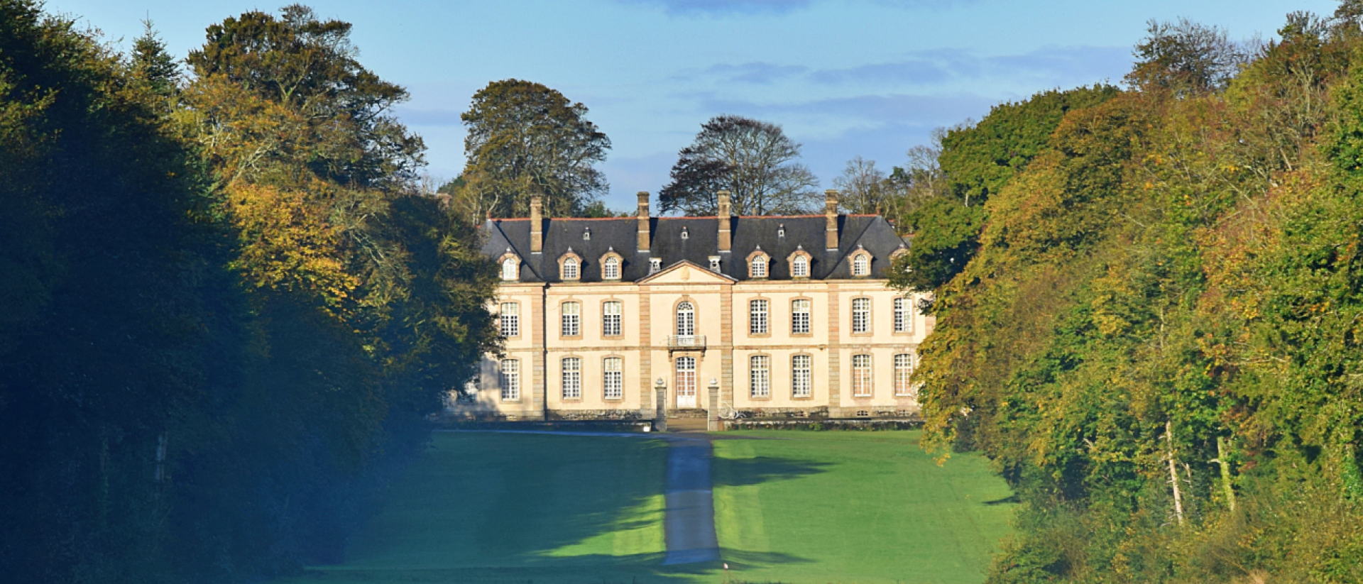 Château de Pommorio