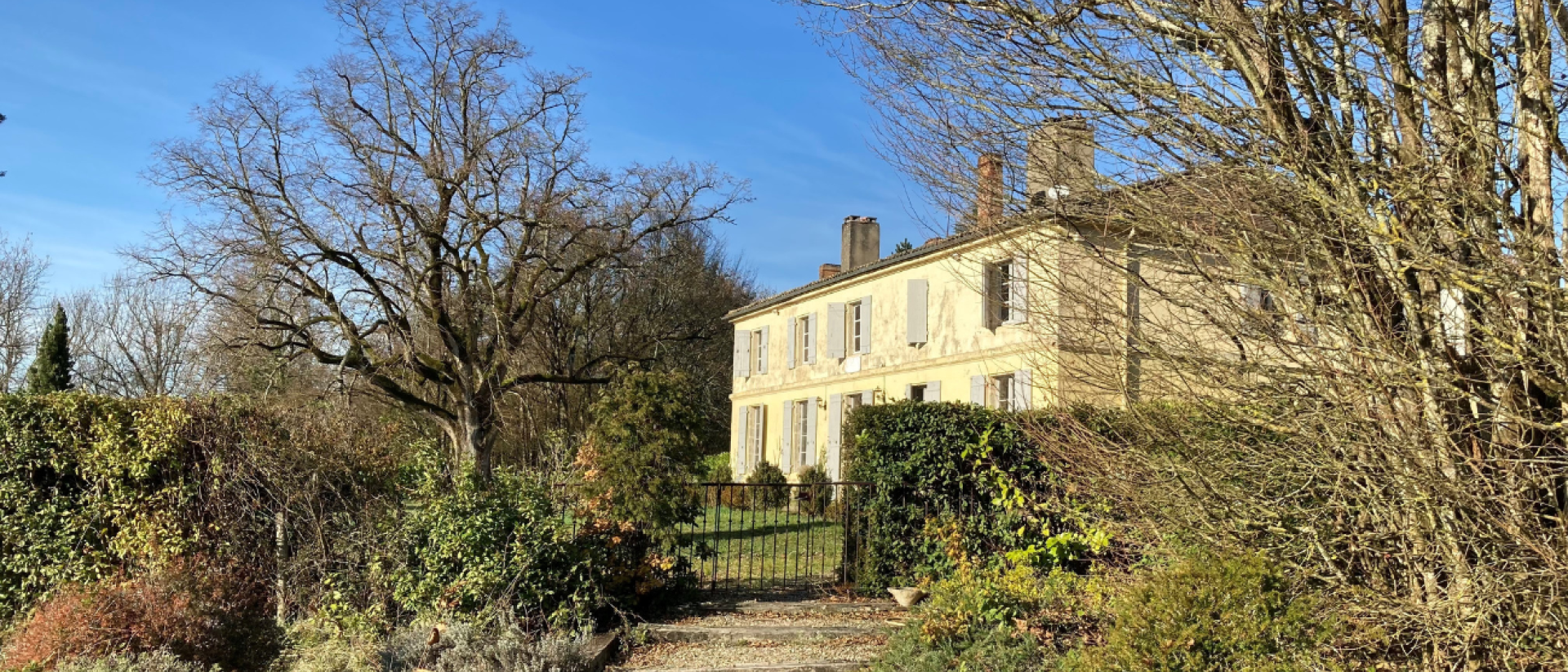 Château de Beaulieu_Bannière
