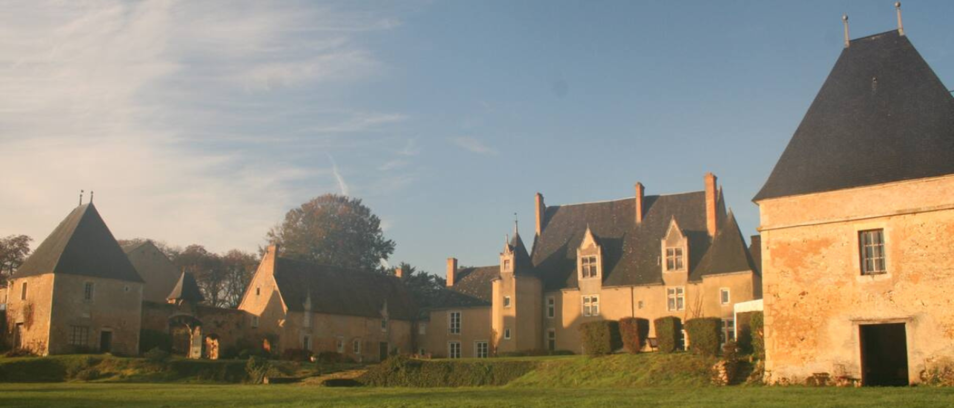 Château de Bellefille_Bannière