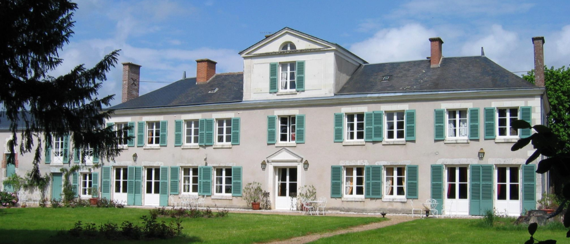 Château de La Rue_Bannière 2