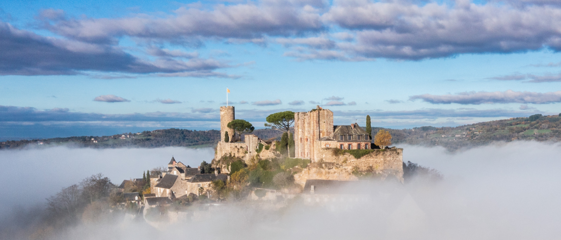 Château de Turenne_Bannière 2