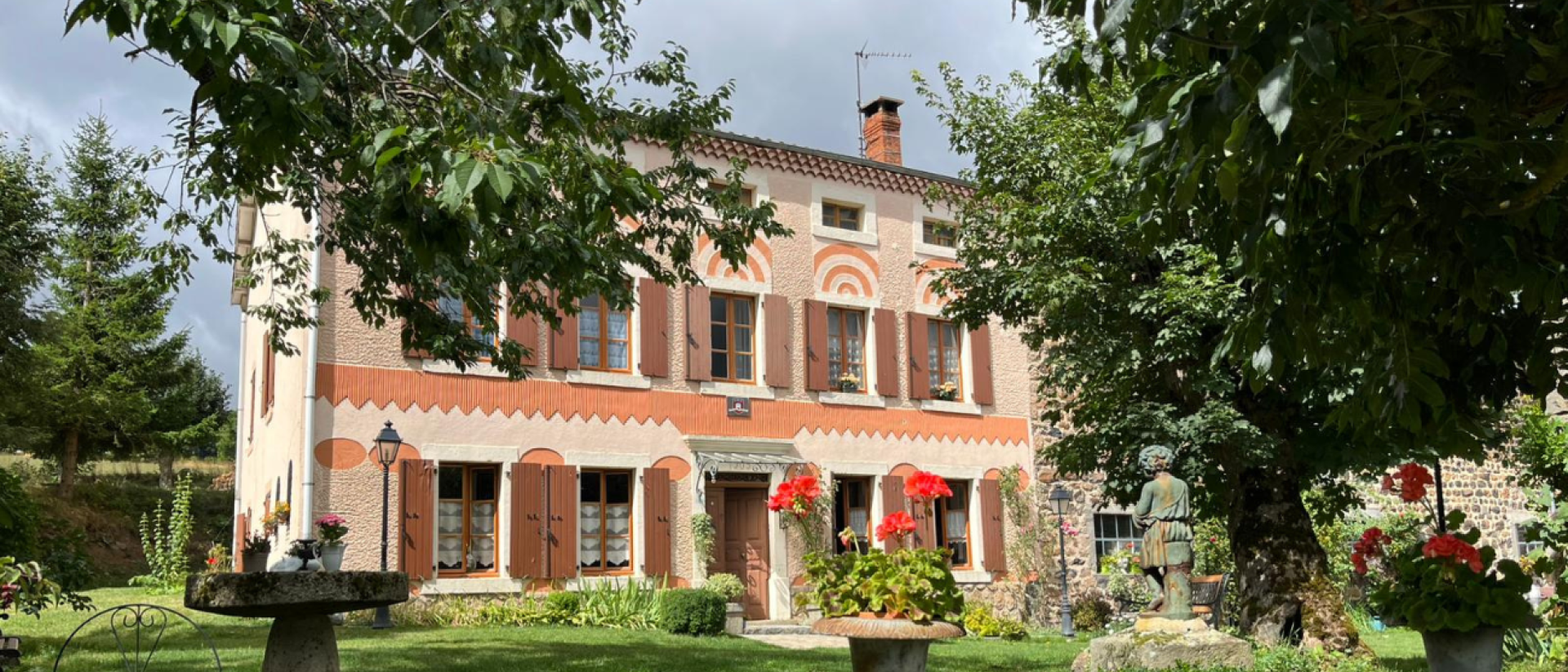 Domaine de Fourmagne_Bannière 1