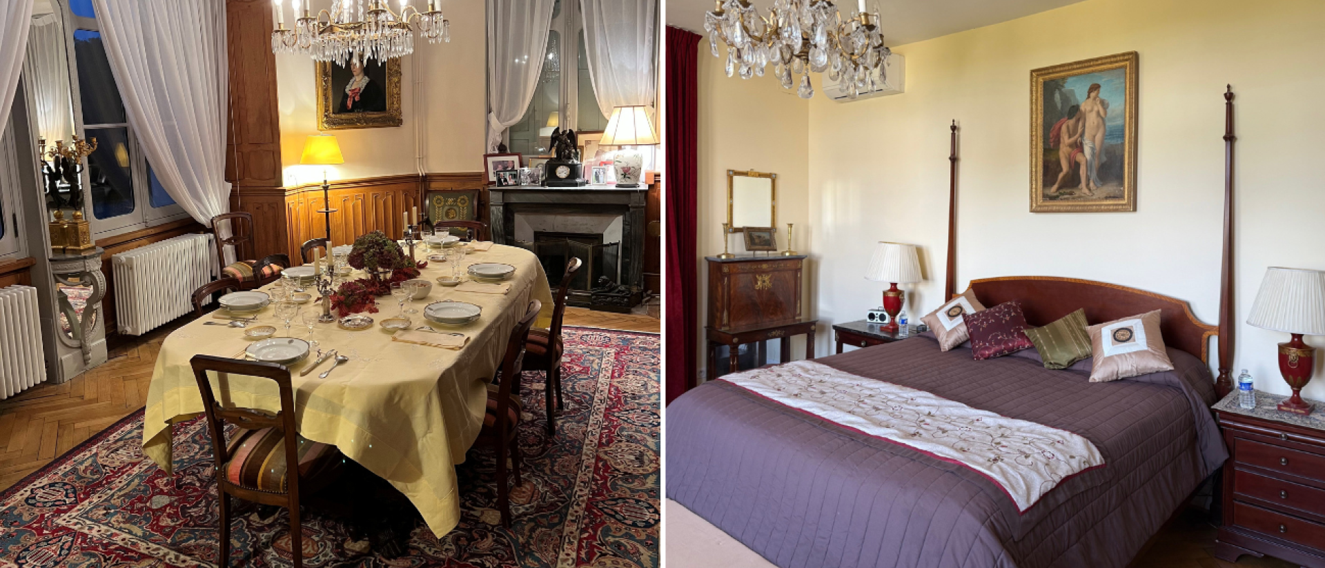 Prieuré d'Orchaise_Bannière 3