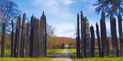 Parc et jardin de l’Abrègement