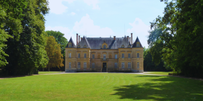 Château de Beaulon