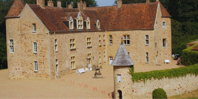 Château de Besne