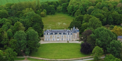 Château de Bogard