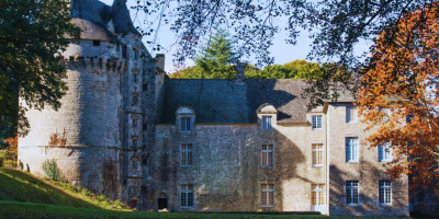 Château de Brignac