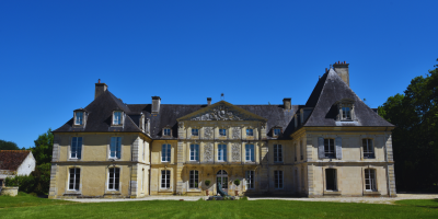 Château de Cesny-aux-Vignes