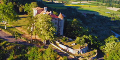 Château de Charmes
