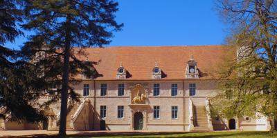 Ecuries de Chaumont en Charolais