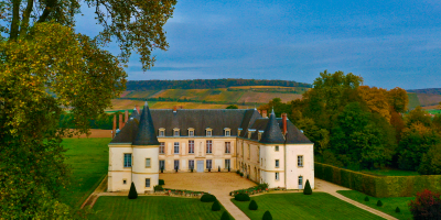 Château de Condé