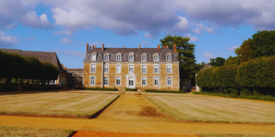 Château de La Faucille
