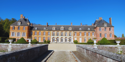 Heudicourt