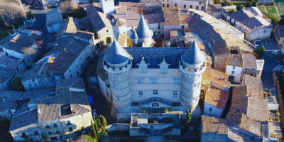 Château de Margon