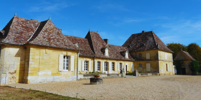 Château de Monbrun