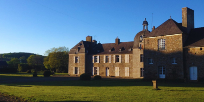 Château de la Motte-Basse
