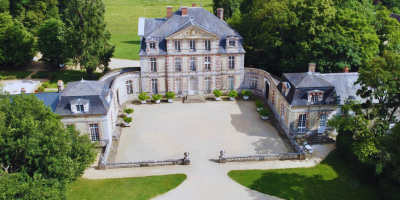 Château de Nandy