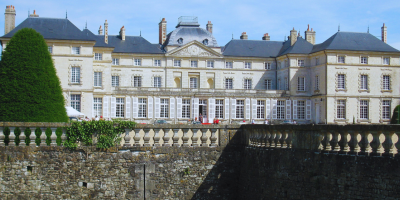 Château de Sourches